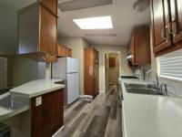 1998 Fleetwood Sunpointe Manufactured Home