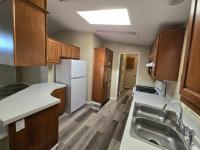 1998 Fleetwood Sunpointe Manufactured Home