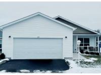 2025 Commodore Sheridan - Landmark 32562A Manufactured Home