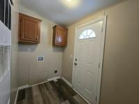 1998 Fleetwood Sunpointe Manufactured Home