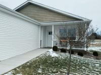 2025 Commodore Sheridan - Landmark 32562A Manufactured Home