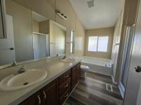 1998 Fleetwood Sunpointe Manufactured Home