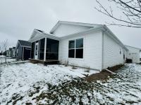 2025 Commodore Sheridan - Landmark 32562A Manufactured Home