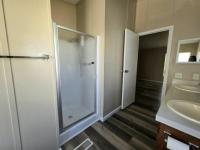 1998 Fleetwood Sunpointe Manufactured Home