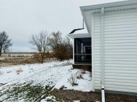 2025 Commodore Sheridan - Landmark 32562A Manufactured Home