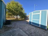 1998 Fleetwood Sunpointe Manufactured Home