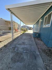 1998 Fleetwood Sunpointe Manufactured Home