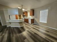 1998 Fleetwood Sunpointe Manufactured Home