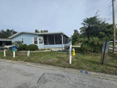 Mobile Home at 2334 42 Ave N, #1 Saint Petersburg, FL 33714