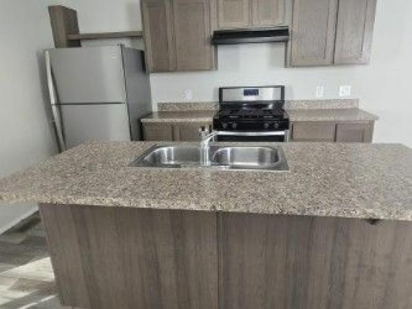 Photo 1 of 2 of home located at 1558 West Shawnee Road Lot 147 Baroda, MI 49101