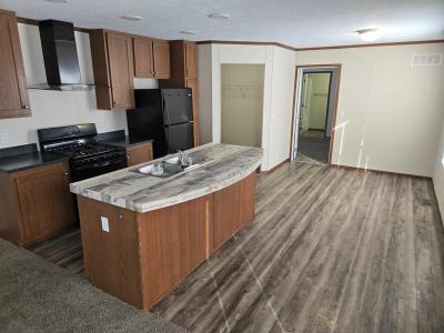 Mobile Home at 1558 West Shawnee Road Lot 128 Baroda, MI 49101