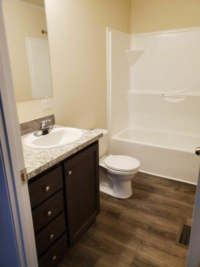 Mobile Home at 10 Winchester Trail Goshen, IN 46526