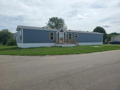 Mobile Home at 58 Winchester Trail Goshen, IN 46526