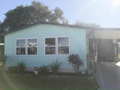 Mobile Home at 6006 Forest Lake Dr Zephyrhills, FL 33540