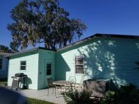 1990 BARR 61260227 Mobile Home