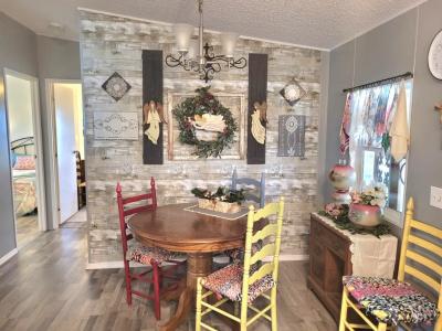 Photo 5 of 20 of home located at 6006 Forest Lake Dr Zephyrhills, FL 33540