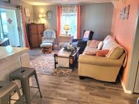 1990 BARR 61260227 Mobile Home