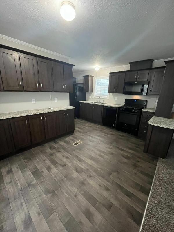 Photo 1 of 2 of home located at 5808 N. Bellview Ave Lot Be5808 Kansas City, MO 64118