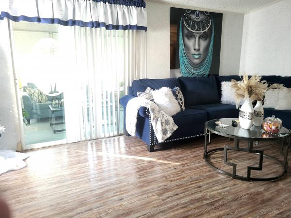 1994 MERI HS Mobile Home