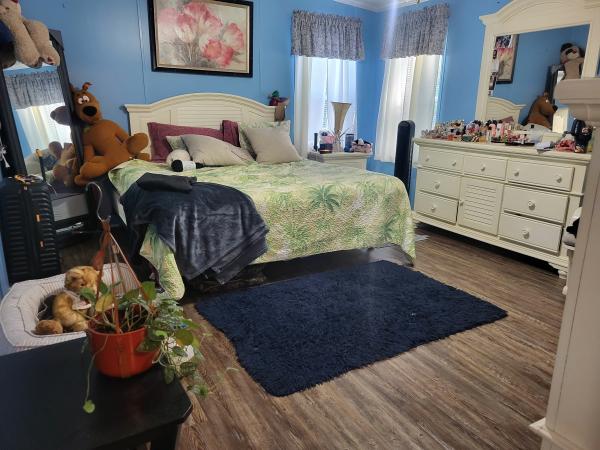 1994 MERI HS Mobile Home