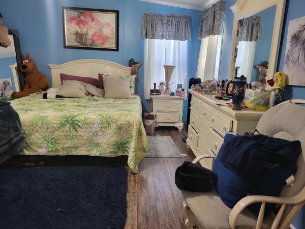 1994 MERI HS Mobile Home