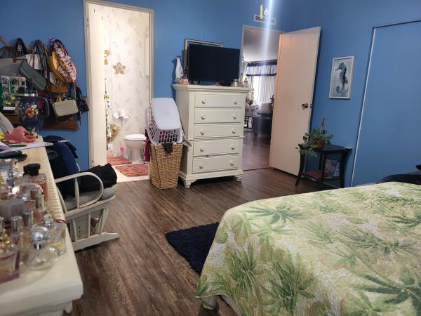 1994 MERI HS Mobile Home