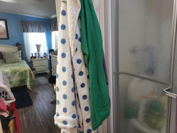 1994 MERI HS Mobile Home