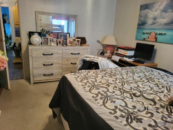 1994 MERI HS Mobile Home