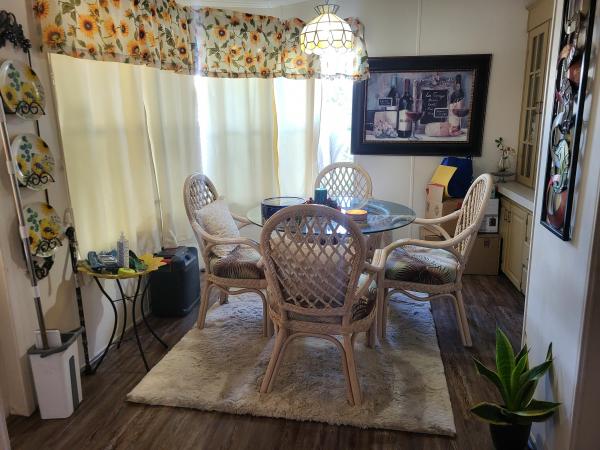 1994 MERI HS Mobile Home