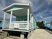 2025 Chariot Eagle - Ocala Levy w/ 10