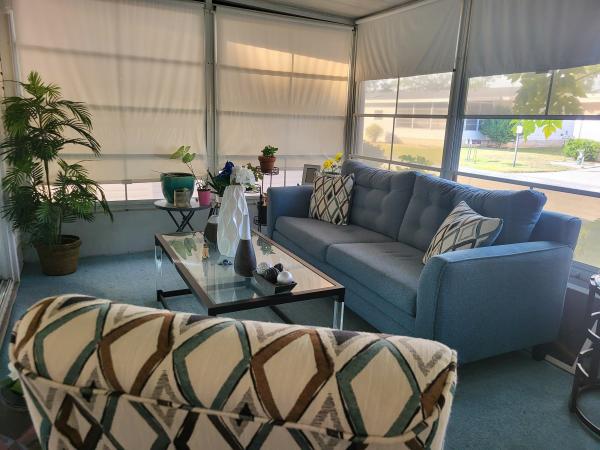 1994 MERI HS Mobile Home