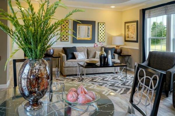 2018 Clayton Homes Inc Community Series Mobile Home