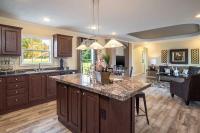 2018 Clayton Homes Inc Community Series Mobile Home