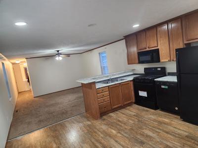 Mobile Home at 14349 Bronte Dr. South Shelby Township, MI 48315