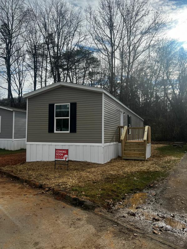 2023 Southern Energy Homes Mobile Home For Sale