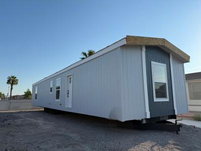 Mobile Home at 5300 East Desert Inn Rd #283 Las Vegas, NV 89122