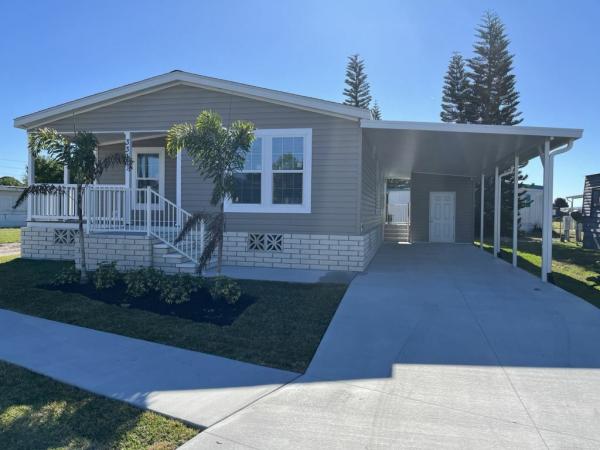 2026 Nobility - Ocala Silver Springs Mobile Home