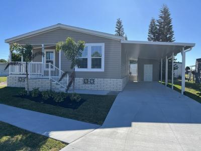 Mobile Home at 331 Peck St Melbourne, FL 32901