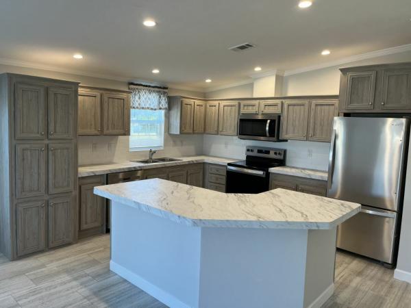 2026 Nobility - Ocala Silver Springs Mobile Home