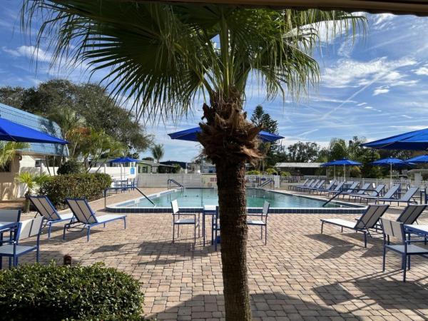 2026 Nobility - Ocala Silver Springs Mobile Home