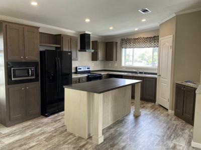 Mobile Home at 7300 20th Street #66 Vero Beach, FL 32966