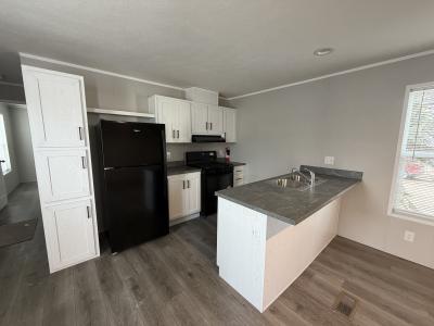 Mobile Home at 41275 Old Michigan Ave. #1002 Canton, MI 48188