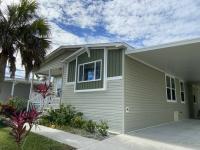 2018 Champion LaBelle Mobile Home