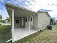 2018 Champion LaBelle Mobile Home