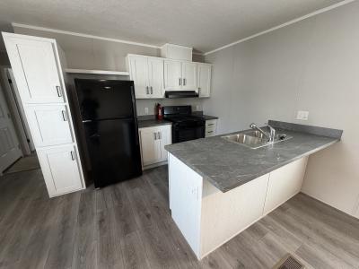 Photo 3 of 8 of home located at 41275 Old Michigan Ave. #1124 Canton, MI 48188