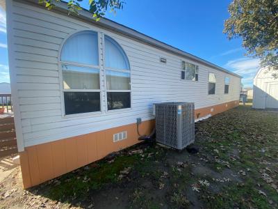 Mobile Home at 1800 Preston On The Lake Lot #353 Little Elm, TX 75068