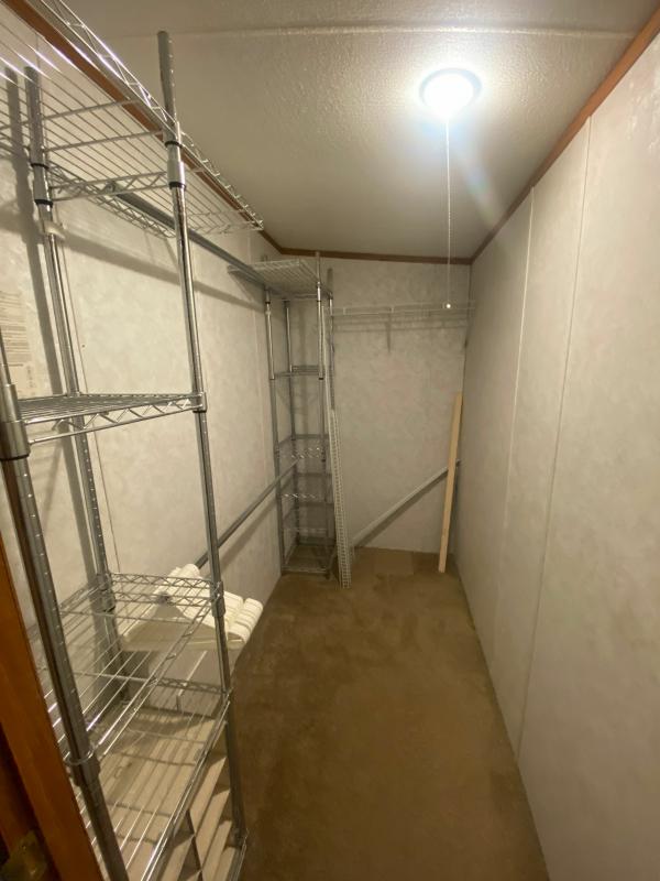 2001 CMH MANUFACTURING INC LAUREL CREST Mobile Home