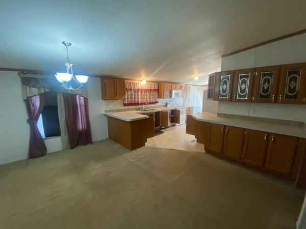 2001 CMH MANUFACTURING INC LAUREL CREST Mobile Home