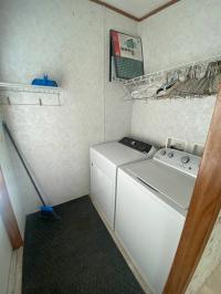 2001 CMH MANUFACTURING INC LAUREL CREST Mobile Home