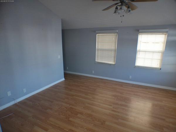 2003 Shore Shore Mobile Home